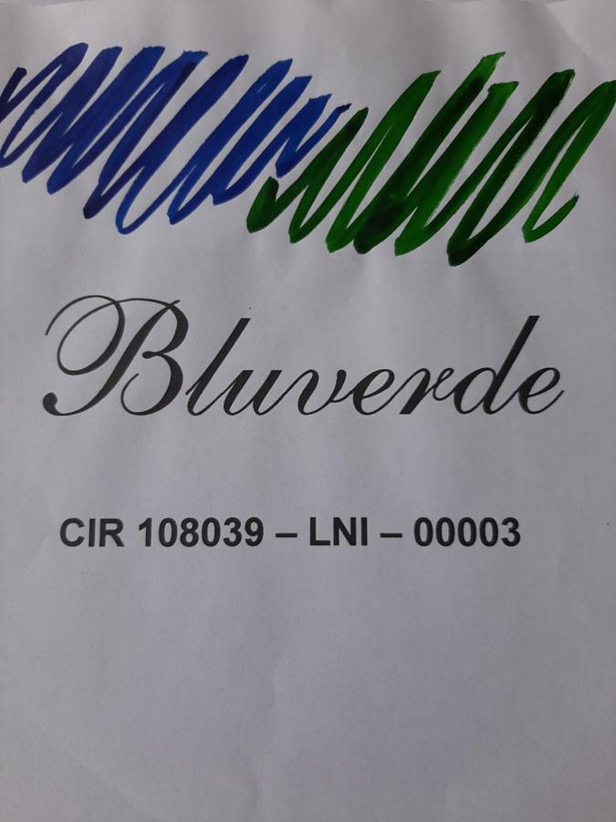 Bluverde Leilighet Seregno Eksteriør bilde